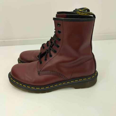 ドクターマーチン Dr.Martens 1460 8-EYE BOOT 8ホール ギブソンレースアップ ブーツ メンズ US:8