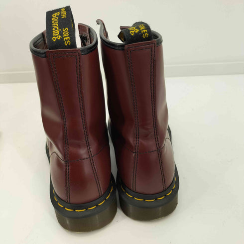 ドクターマーチン Dr.Martens 1460 8-EYE BOOT 8ホール ギブソンレースアップ ブーツ メンズ US:8