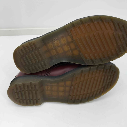 ドクターマーチン Dr.Martens 1460 8-EYE BOOT 8ホール ギブソンレースアップ ブーツ メンズ US:8