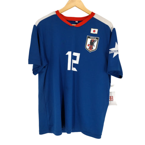 JAPAN NATIONAL UNIFORM メンズ JPN:L