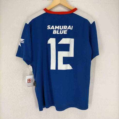 JAPAN NATIONAL UNIFORM メンズ JPN:L