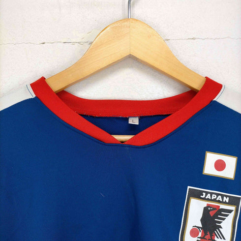 JAPAN NATIONAL UNIFORM メンズ JPN:L