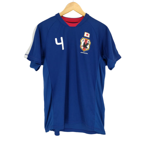 JAPAN NATIONAL UNIFORM メンズ JPN:M
