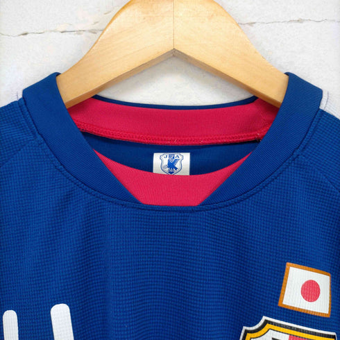 JAPAN NATIONAL UNIFORM メンズ JPN:M