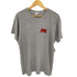 チャンピオン Champion 80s USA製 トリコタグ ワンポイント クルーネックTシャツ メンズ import:XL