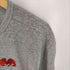 チャンピオン Champion 80s USA製 トリコタグ ワンポイント クルーネックTシャツ メンズ import:XL