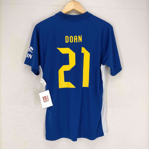 JAPAN NATIONAL UNIFORM メンズ JPN:L
