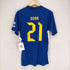 JAPAN NATIONAL UNIFORM メンズ JPN:L