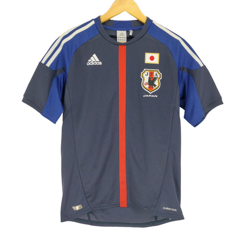 アディダス adidas JAPAN NATIONAL UNIFORM メンズ JPN:M