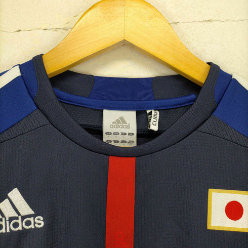 アディダス adidas JAPAN NATIONAL UNIFORM メンズ JPN:M