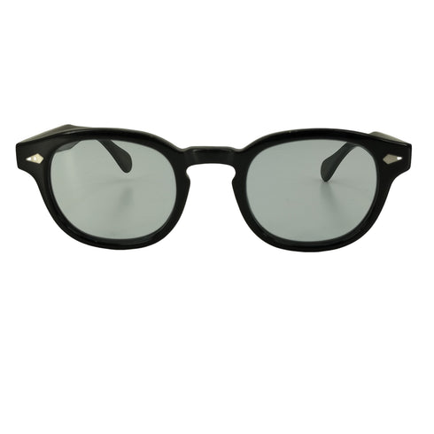 モスコット MOSCOT LEMTOSH カラーレンズサングラス メンズ 46□24-145