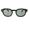 モスコット MOSCOT LEMTOSH カラーレンズサングラス メンズ 46□24-145