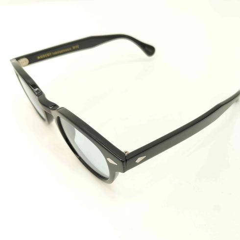 モスコット MOSCOT LEMTOSH カラーレンズサングラス メンズ 46□24-145