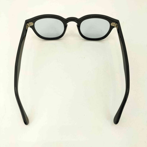 モスコット MOSCOT LEMTOSH カラーレンズサングラス メンズ 46□24-145