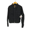 カルバンクライン CALVIN KLEIN 21SS BLACK ARCHROMA CANVAS TRUCKER DENIM JACKET メンズ import:S