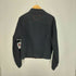 カルバンクライン CALVIN KLEIN 21SS BLACK ARCHROMA CANVAS TRUCKER DENIM JACKET メンズ import:S