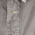 カルバンクライン CALVIN KLEIN 21SS BLACK ARCHROMA CANVAS TRUCKER DENIM JACKET メンズ import:S