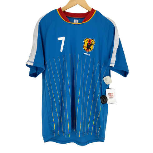 JAPAN NATIONAL UNIFORM メンズ JPN:L