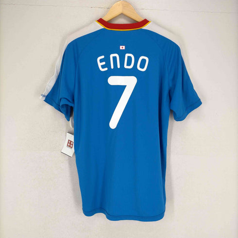 JAPAN NATIONAL UNIFORM メンズ JPN:L