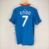 JAPAN NATIONAL UNIFORM メンズ JPN:L