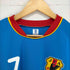 JAPAN NATIONAL UNIFORM メンズ JPN:L