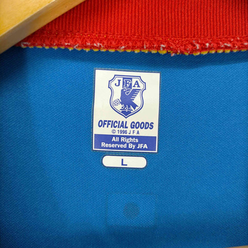 JAPAN NATIONAL UNIFORM メンズ JPN:L