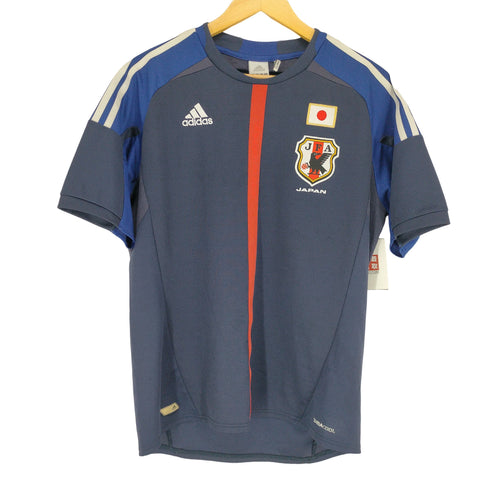 アディダス adidas JAPAN NATIONAL UNIFORM メンズ JPN:L