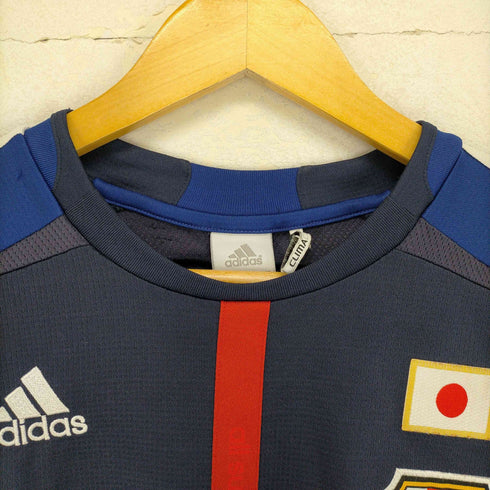 アディダス adidas JAPAN NATIONAL UNIFORM メンズ JPN:L