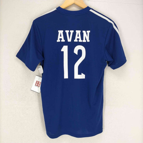 JAPAN NATIONAL UNIFORM メンズ JPN:S