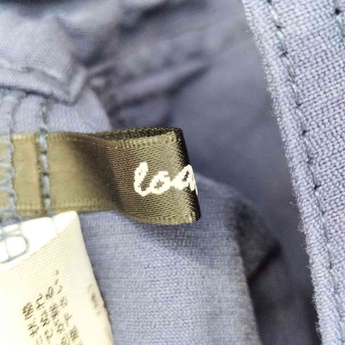 ローフ loaf タックサロペットスカート レディース ONE SIZE