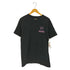 ロアーローガンス roar roarguns ×FEELLIKE 二丁拳銃 クロスガン プリントTシャツ メンズ JPN:L