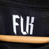 ロアーローガンス roar roarguns ×FEELLIKE 二丁拳銃 クロスガン プリントTシャツ メンズ JPN:L