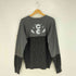 シーイー C.E BLACK TERMINALS PATTERN SWEATER ブラック ターミナルズパターン スウェット メンズ JPN:M