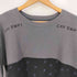 シーイー C.E BLACK TERMINALS PATTERN SWEATER ブラック ターミナルズパターン スウェット メンズ JPN:M