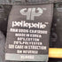 ペレペレ pelle pelle モノグラム プリント 総柄 コットン ポリエステル シャツ メンズ JPN:XL