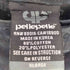 ペレペレ pelle pelle モノグラム プリント 総柄 ワイドパンツ メンズ JPN:XL