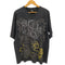 TND Y2K ラインストーン Tシャツ メンズ import:XL