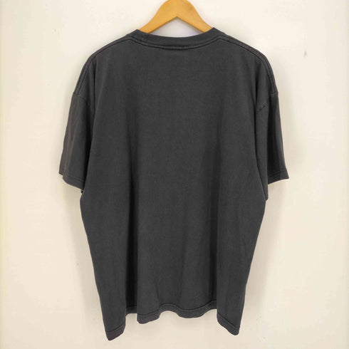 TND Y2K ラインストーン Tシャツ メンズ import:XL