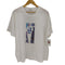 フルーツオブザルーム FRUIT OF THE LOOM フォトプリント クルーネックTシャツ メンズ import:XL