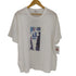 フルーツオブザルーム FRUIT OF THE LOOM フォトプリント クルーネックTシャツ メンズ import:XL