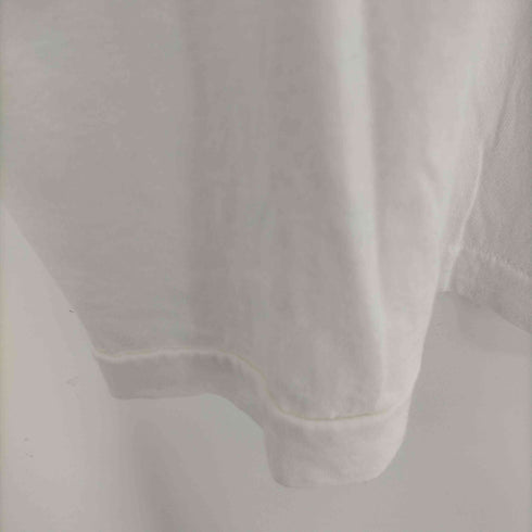 フルーツオブザルーム FRUIT OF THE LOOM フォトプリント クルーネックTシャツ メンズ import:XL