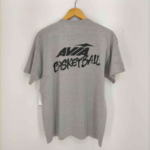 スクリーンスターズ SCREEN STARS 1989© AUGSBURG SUMMER BASKET Tシャツ メンズ import:XL