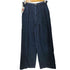 ベティスミス BETTY SMITH ワンタック ワイドデニムパンツ レディース JPN:M