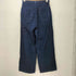 ベティスミス BETTY SMITH ワンタック ワイドデニムパンツ レディース JPN:M