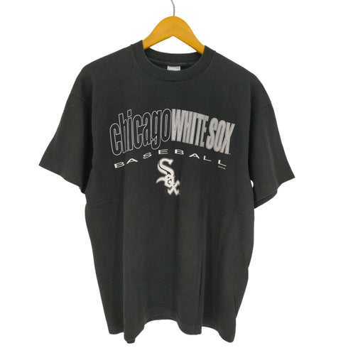 ⓒ1994 USA製 ベースボールチーム クルーネックTシャツ メンズ import:L