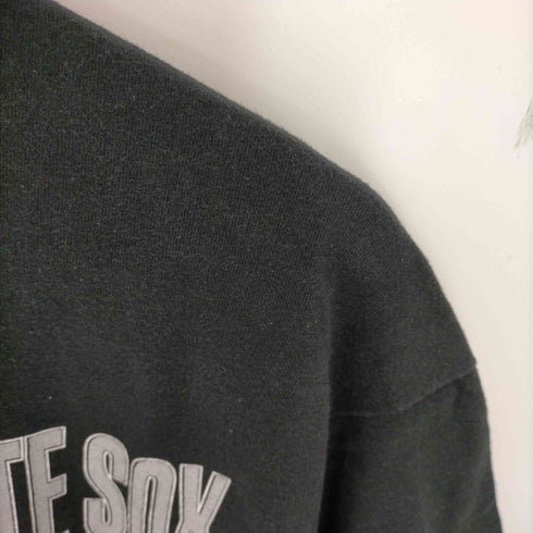 ⓒ1994 USA製 ベースボールチーム クルーネックTシャツ メンズ import:L