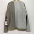 アディダス adidas Adidas adidas ID Stadium Remix Sweat In Khaki メンズ 2xo