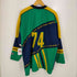 CMP TEAM SPORTS ホッケーシャツ メッシュ FIGHTING IRISH メンズ import:XL