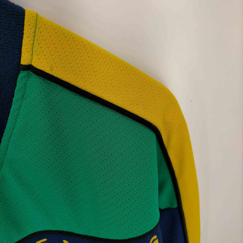CMP TEAM SPORTS ホッケーシャツ メッシュ FIGHTING IRISH メンズ import:XL
