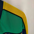 CMP TEAM SPORTS ホッケーシャツ メッシュ FIGHTING IRISH メンズ import:XL